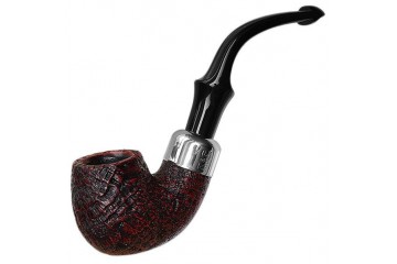 Peterson System Standard Sandblasted 317 P-LIp pipa